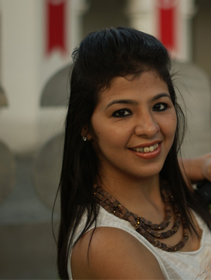 Aalya Sahni